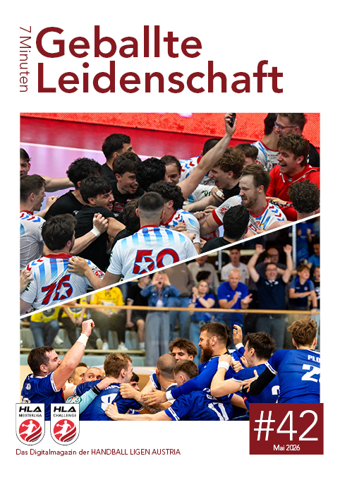 HLA Online-Magazin | #Geballte Leidenschaft | Ausgabe 42