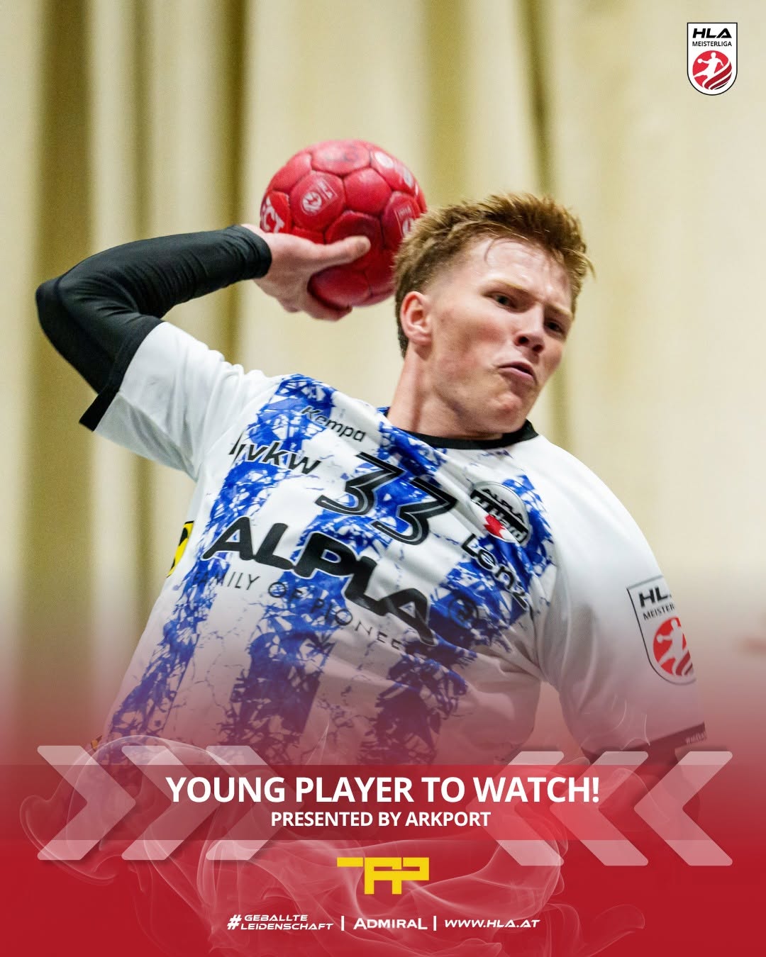 Young Player to Watch | Nico Sager