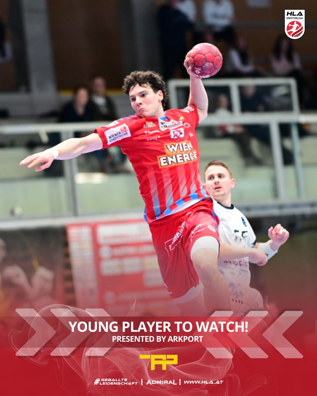 Young Player to Watch | Florentin Dvorak