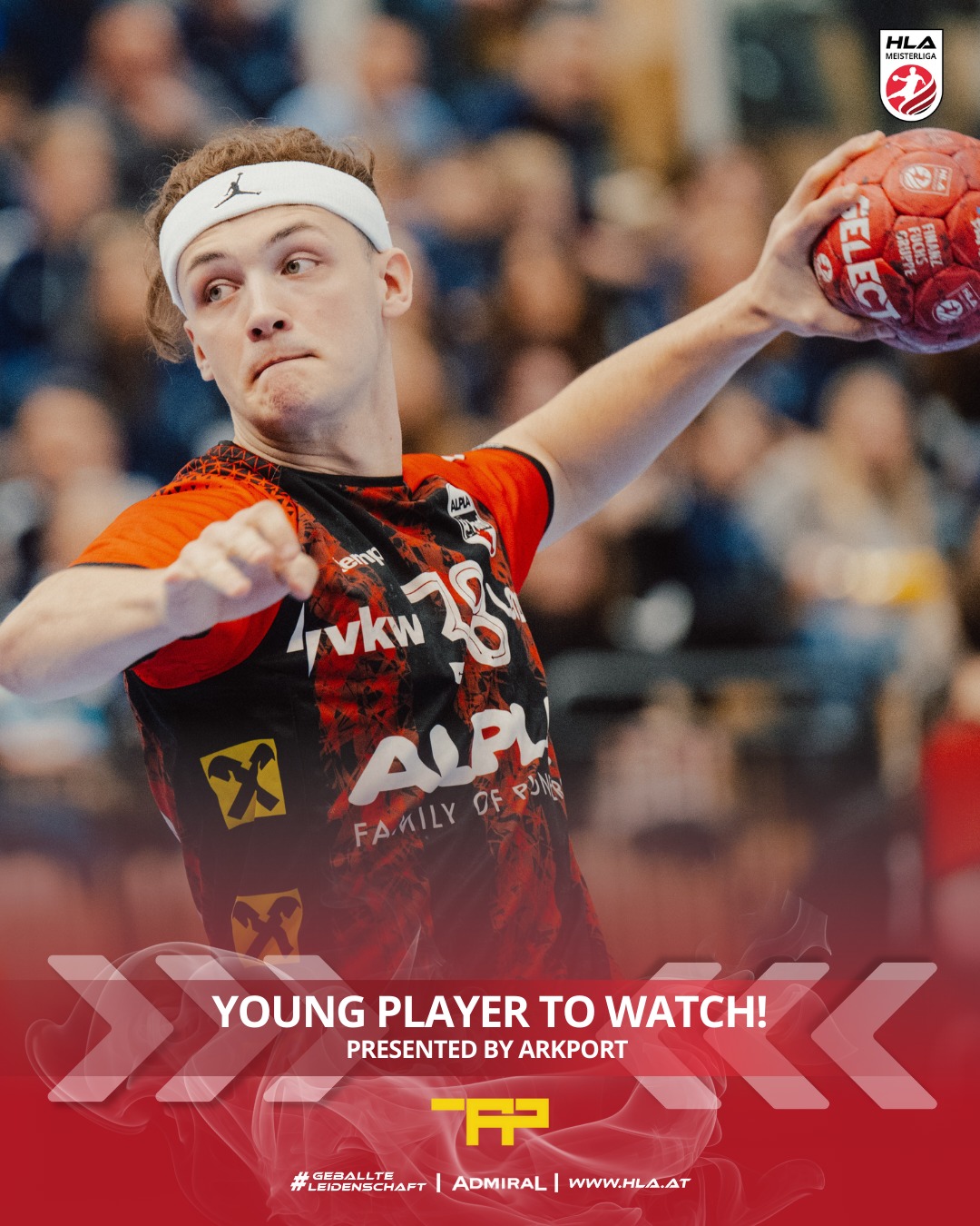 Young Player to Watch | Lennio Sgonc