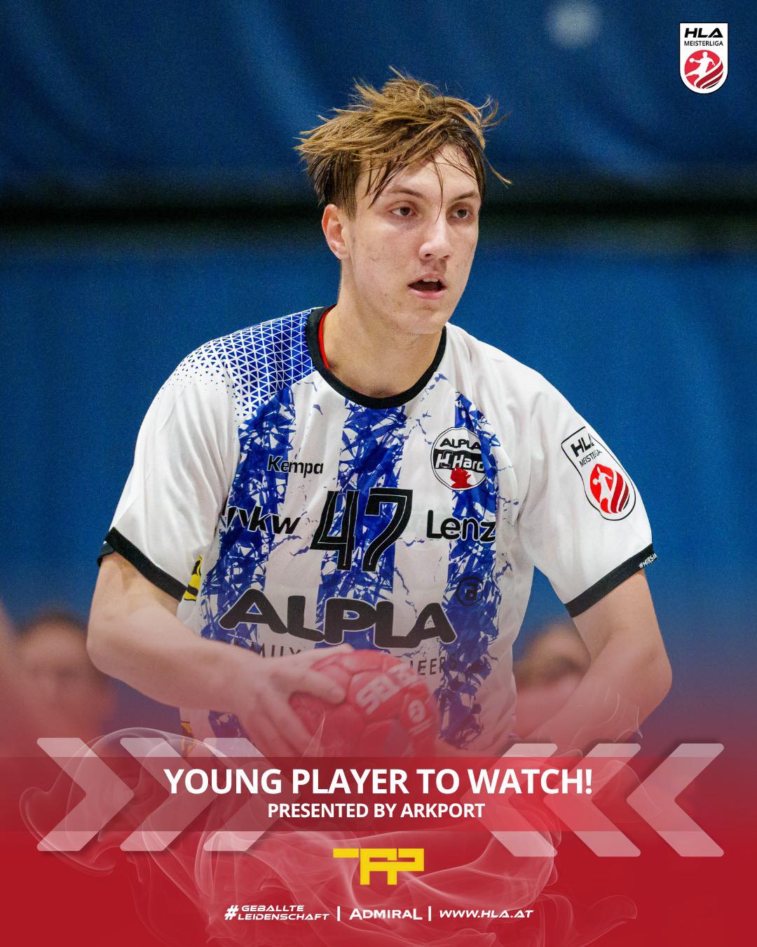 Young Player to Watch | Lukas Fritsch
