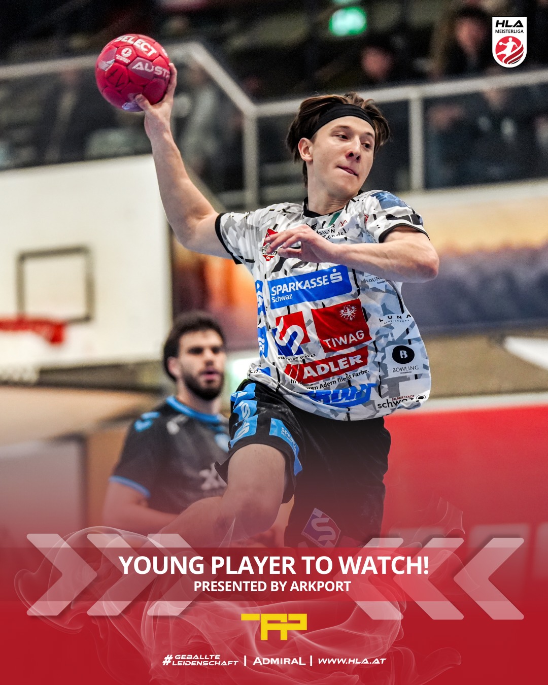 Young Player to Watch | Lukas Prader