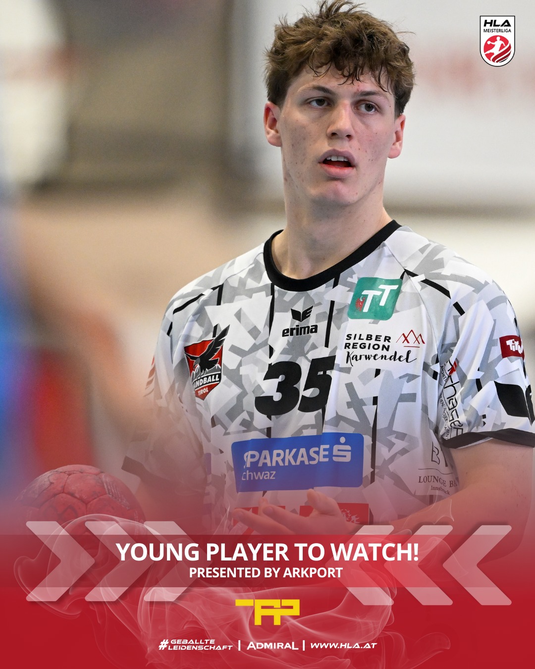 Young Player to Watch | Thomas Wagner